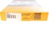 Пас ГРМ Citroen C5/Peugeot 406 2.2 HDi 95-03 Contitech CT1037 (фото 5)