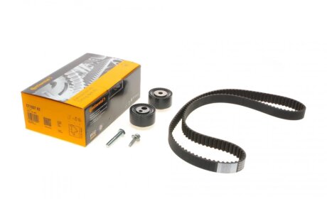 Комплект пасу ГРМ Citroen C5/C8/Ulysse/Peugeot 406 Contitech CT1037K2