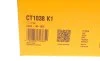 Комплект (ремінь+ролики) Contitech CT1038K1 (фото 9)