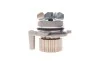 Комплект ГРМ + помпа Audi A3/Seat Ibiza/Leon/VW Caddy II/Golf/Polo 1.9TDi 95-04 (25x141z) Contitech CT1044WP1 (фото 7)