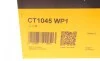 Комплект пасу ГРМ з насосом Renault Clio/Kangoo 1. Contitech CT1045WP1 (фото 15)