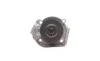 Комплект пасу ГРМ з насосом Fiat Doblo/Palio/Panda Contitech CT1049WP1 (фото 3)