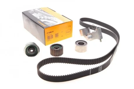 Комплект ГРМ (ремінь + ролик) Contitech CT1050K1