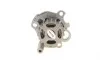 Комплект пасу ГРМ з насосом Audi A3/Skoda Octavia Contitech CT1051WP2 (фото 8)