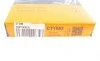 Ремень ГРМ Mitsubishi Colt/Carisma 1.6 16V 95-01 (29x111z) Contitech CT1053 (фото 5)