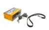 Комплект ГРМ Citroen Jumper/Jumpy/Berlingo/Peugeot Boxer/Expert/Fiat Ducato 1.9D/TD 94-02 (25x136z) Contitech CT1061K2 (фото 1)