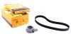 Комплект пасу ГРМ Hyundai Accent 1.3/1.5i/Getz 1.3 Contitech CT1062K1 (фото 1)