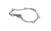 Комплект ГРМ + помпа Citroen Nemo/Xsara/C1/C2/C3/Peugeot Bipper/307/206/107 1.4HDI 05- (25x144z) Contitech CT1063WP2 (фото 14)