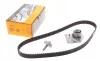 Комплект ГРМ Nissan Primera/Renault Laguna/Megane/Scenic II 1.9dCi 02- (26x133z) Contitech CT1064K1 (фото 1)