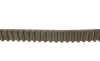 Комплект ГРМ + помпа Citroen Berlingo/C3/Peugeot 206/307/Partner 1.6 16V 00- (26x134z) Contitech CT1065WP1 (фото 2)