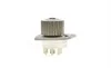 Комплект ГРМ + помпа Citroen Berlingo/C3/Peugeot 206/307/Partner 1.6 16V 00- (26x134z) Contitech CT1065WP1 (фото 9)