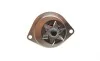 Комплект пасу ГРМ з Насосом Citroen Berlingo/Xsara Contitech CT1065WP2 (фото 8)