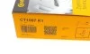 Комплект (ремінь+ролики) Contitech CT1067K1 (фото 8)