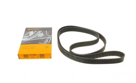 Ремінь ГРМ Audi A4/ A6/ A8 3.0 00-06 (30x281z) Contitech CT1068