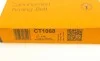 Ремінь ГРМ Audi A4/ A6/ A8 3.0 00-06 (30x281z) Contitech CT1068 (фото 6)