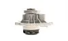 Комплект пасу ГРМ з Насосом Opel Astra J/Insignia Contitech CT1077WP2 (фото 7)