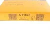 Ремень ГРМ Opel Astra G/ H/ 1.7 CDTI 02-10 (25x129z) Contitech CT1078 (фото 5)