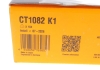 Комплект пасу ГРМ Honda Civic 1.6/1.7i 01-05 (22x1 Contitech CT1082K1 (фото 6)
