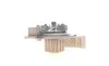 Комплект ременя ГРМ з помпою PSA Expert 2,0 HDI 07>, Ford Kuga 2,0 TDCI 08>05/10 ContiTech Contitech CT1091WP1 (фото 3)