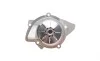 Комплект ременя ГРМ з помпою PSA Expert 2,0 HDI 07>, Ford Kuga 2,0 TDCI 08>05/10 ContiTech Contitech CT1091WP1 (фото 4)