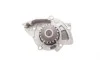 Комплект ременя ГРМ з помпою PSA Expert 2,0 HDI 07>, Ford Kuga 2,0 TDCI 08>05/10 ContiTech Contitech CT1091WP1 (фото 5)
