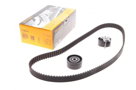 Комплект ременя ГРМ PSA Berlingo Partner 1,6 HDI 05>08, 08>00/10 ContiTech Contitech CT1092K1