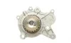Комплект ГРМ + помпа Hyundai Santa Fe/Tucson 2.0/2.2 CRDi 01-12/Kia Sportage/Ceed 04- (25x123z) Contitech CT1099WP1 (фото 6)
