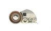 Комплект ГРМ + помпа Hyundai Santa Fe/Tucson 2.0/2.2 CRDi 01-12/Kia Sportage/Ceed 04- (25x123z) Contitech CT1099WP1 (фото 10)