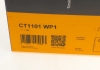Комплект ГРМ, пас+ролик+помпа Contitech CT 1101 WP1 (фото 25)