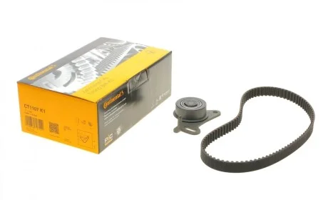 Комплект ремня грм Contitech CT1107K1