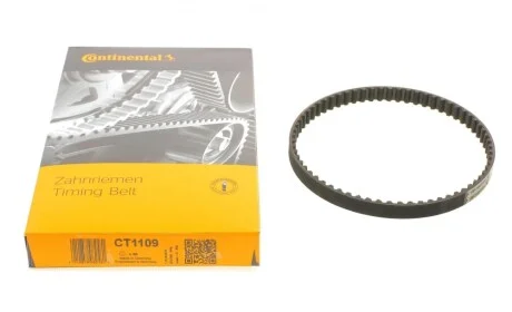 Ремень ГРМ Hyundai Elantra/Mitsubishi Outlander 2.0i/2.4i 03-/L400 94-05/Haval H5 2.4 10- (12.7x65) Contitech CT1109