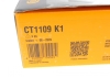 Комплект ременя ГРМ Contitech CT1109K1 (фото 12)