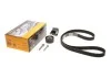 Комплект ГРМ Citroen Jumpy/Peugeot Expert 2.0 16V 07- (25x153z) Contitech CT1110K1 (фото 1)