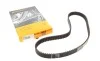 Пас ГРМ Fiat Panda 1.1i 03- (15x129z) Contitech CT 1114 (фото 1)