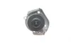 Комплект ременя ГРМ з помпою Fiat Grande Punto, Linea 1,4i 8V 07> ContiTech Contitech CT1115WP1 (фото 7)
