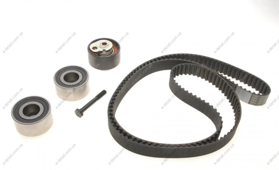 Комплект ГРМ Land Rover Discovery/Range Rover 3.0TD 09- (29x195z) Contitech CT1117K3 (фото 1)