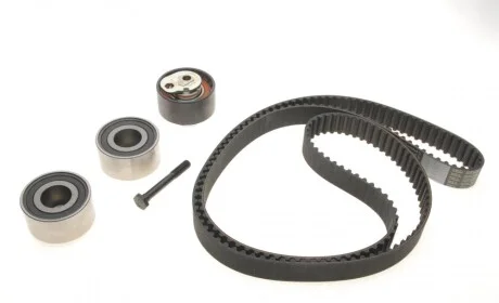 Комплект ГРМ Land Rover Discovery/Range Rover 3.0TD 09- (29x195z) Contitech CT1117K3