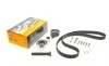 Комплект ременя ГРМ VW Crafter 2,5 TDI 06> ContiTech Contitech CT1120K1 (фото 1)