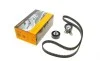 Комплект ГРМ Chevrolet Laceti/Nubira 2.0D 07- (22x151z) Contitech CT1121K1 (фото 1)