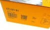 Комплект ГРМ Chevrolet Laceti/Nubira 2.0D 07- (22x151z) Contitech CT1121K1 (фото 11)