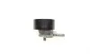 Комплект ГРМ Chevrolet Laceti/Nubira 2.0D 07- (22x151z) Contitech CT1121K1 (фото 6)