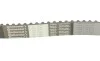 Комплект ГРМ Renault Clio/Laguna/Megane/Trafic/Opel Vivaro 1.8/2.0 01- (27x126z) Contitech CT1130K3 (фото 3)