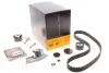Комплект ГРМ + помпа Renault Clio III/Megane II/III/Scenic II/Trafic 2.0 16V 01- (27x126z) Contitech CT1130WP2 (фото 1)