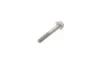 Комплект ГРМ + помпа Renault Clio III/Megane II/III/Scenic II/Trafic 2.0 16V 01- (27x126z) Contitech CT1130WP2 (фото 11)