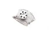 Комплект ГРМ + помпа Renault Clio III/Megane II/III/Scenic II/Trafic 2.0 16V 01- (27x126z) Contitech CT1130WP2 (фото 3)