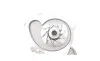 Комплект ГРМ + помпа Renault Clio III/Megane II/III/Scenic II/Trafic 2.0 16V 01- (27x126z) Contitech CT1130WP2 (фото 4)