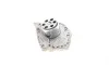 Комплект ГРМ + помпа Renault Clio III/Megane II/III/Scenic II/Trafic 2.0 16V 01- (27x126z) Contitech CT1130WP2 (фото 7)