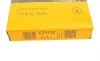 Пас ГРМ Mazda 323/626 2.0TD 98-04 (27x153z) Contitech CT 1133 (фото 6)