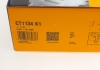 Комплект ременя ГРМ Contitech CT1134K1 (фото 23)