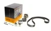 Комплект пасу ГРМ з насосом Audi A4/A3/VW Golf V/P Contitech CT1134WP2 (фото 1)